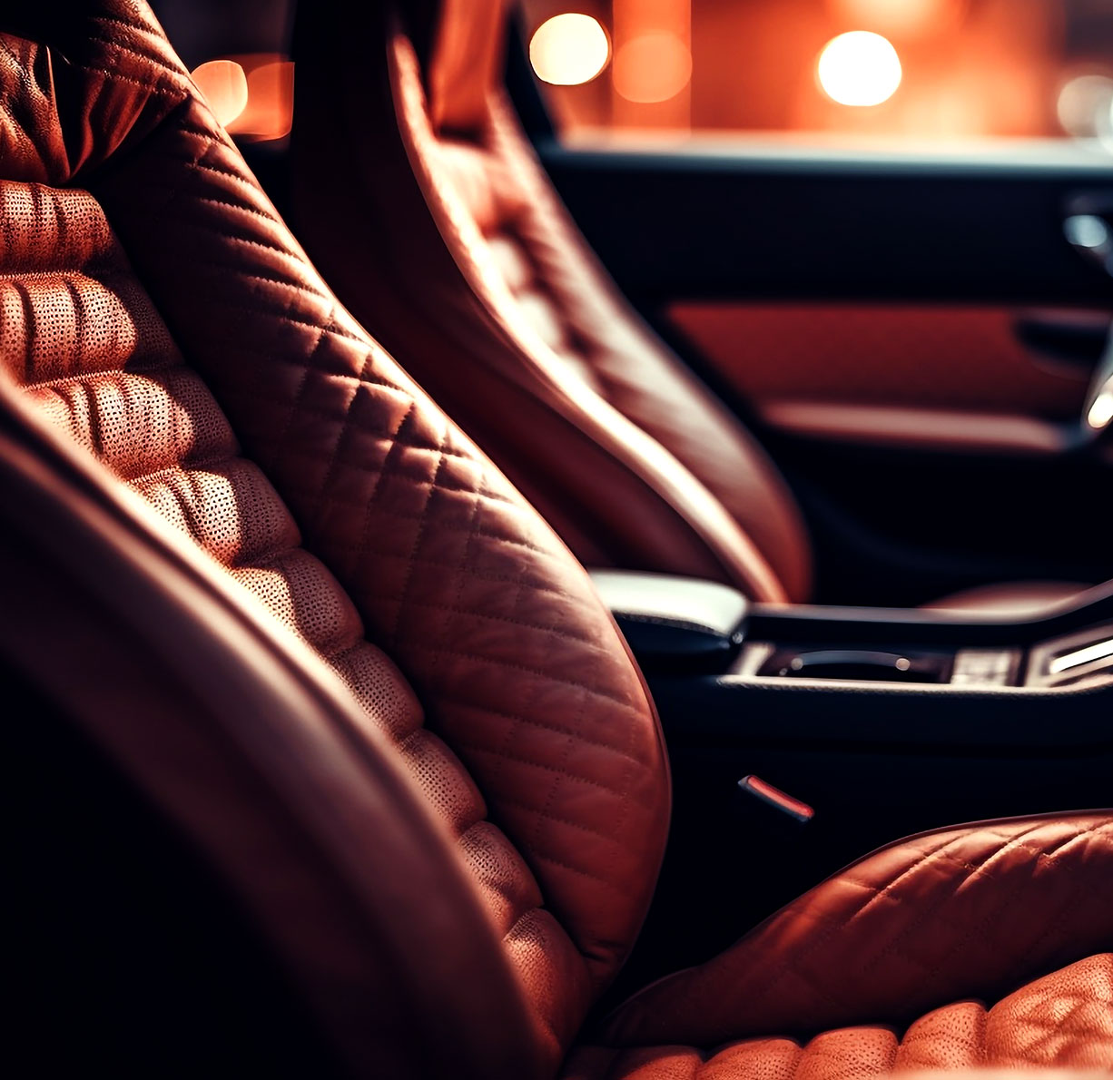 Automotive Leather