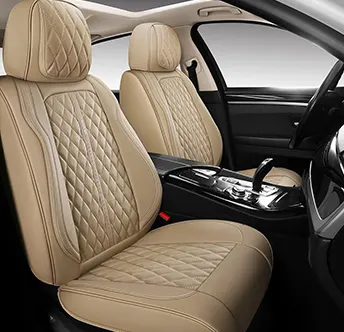 Elegance in Every Mile