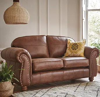 Crafting Comfort, Shaped in Leather