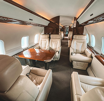 Why Premium Leather Matters in Aviation, Automotive and Furniture Manufacturing